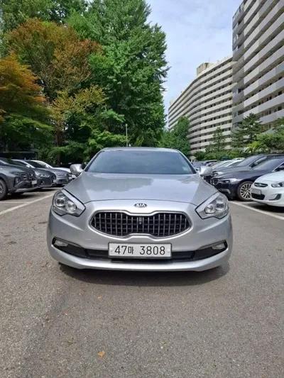 Kia K9
