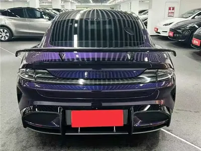 Xiaomi SU7 Ultra