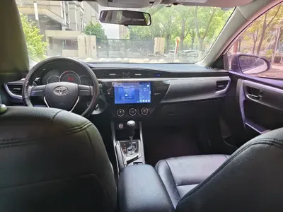 Toyota Levin