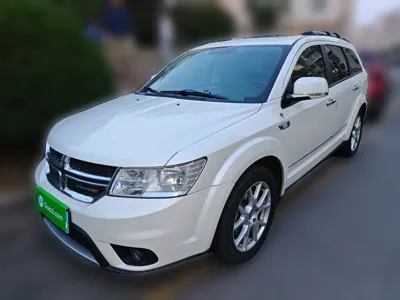 Dodge Journey