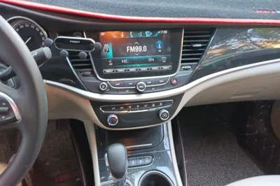 Buick Verano