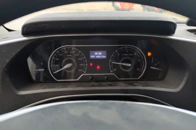 SAIC MAXUS Xintu V80