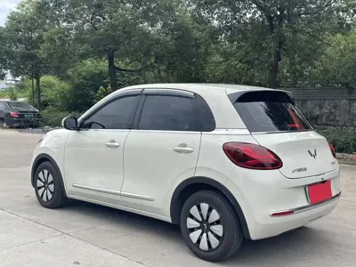 Wuling Bingo