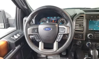 Ford F150