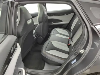 Changan UNI-V iDD