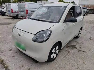 Wuling MINIEV