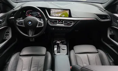 BMW 2-Series