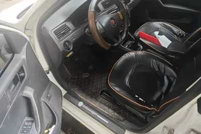 Volkswagen Santana