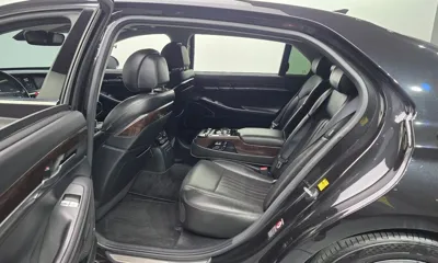 Genesis EQ900