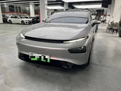 Xpeng P7