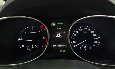 Hyundai Maxcruz
