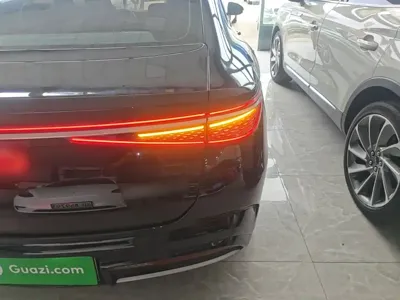 BYD Seal 07 DM-i
