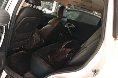 Geely Auto Emgrand X7 Sport