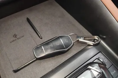 BYD Song L EV