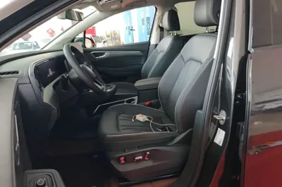 Volkswagen Talagon