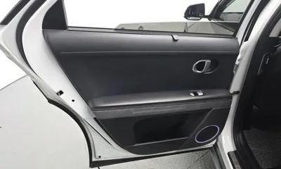 Hyundai Ioniq5