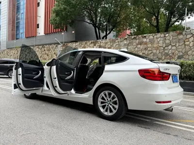 BMW 3 Series GT