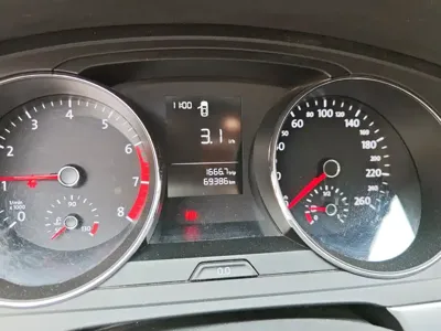 Volkswagen Lamando