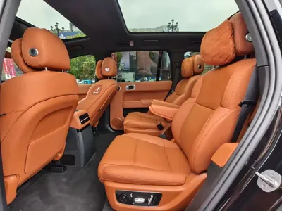 Li Auto Li L9