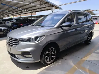 Baojun 360