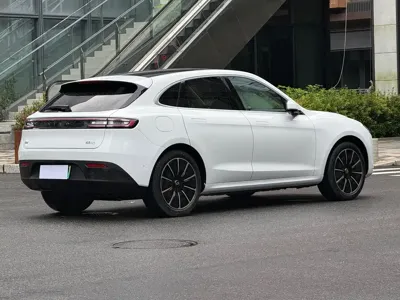 AITO 问界 AITO M5