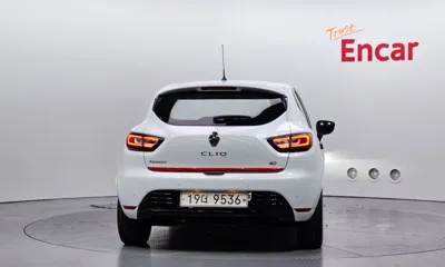 Renault-KoreaSamsung Cilo