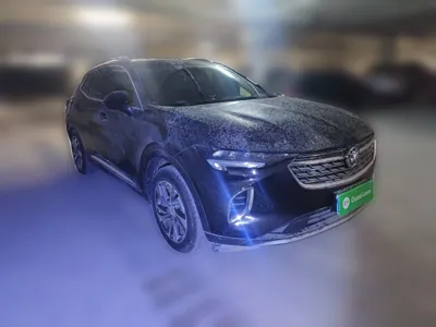 Buick Envision