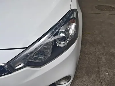 Kia K3S