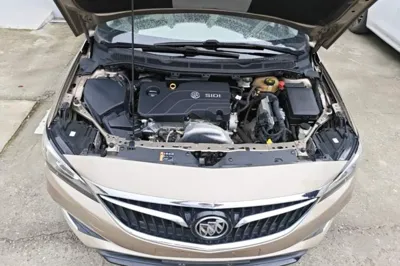 Buick Verano