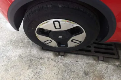 Baojun KiWi EV