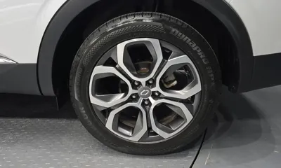 Renault-KoreaSamsung XM3