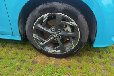 MG 5