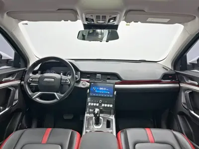 Haval H4