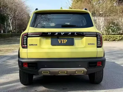 Haval Big Dog