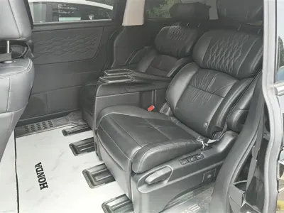 Honda Elysion