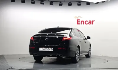 Renault-KoreaSamsung SM7