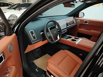 Li Auto Li L7