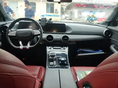 Fengxing Fengxing T5 EVO