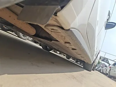 Hyundai Fista