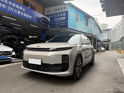 Li Auto Li L6