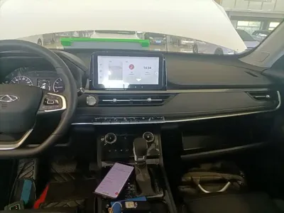 Chery Tiggo 5x