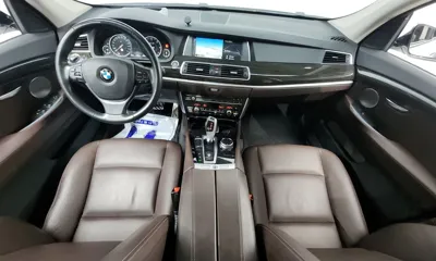 BMW Gran Turismo