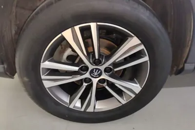 BYD Song Pro