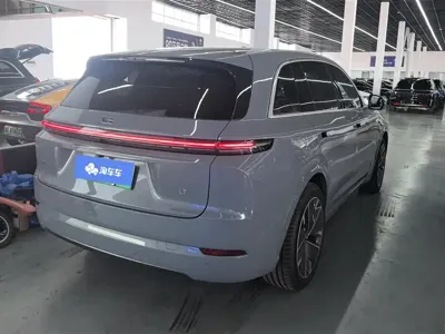 Li Auto Li L7
