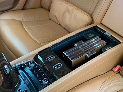Bentley Mulsanne