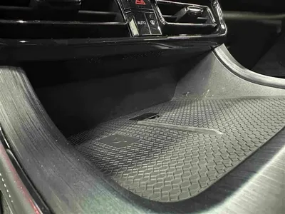 GAC Motor Trumpchi GS8