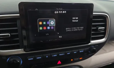 Hyundai Venue