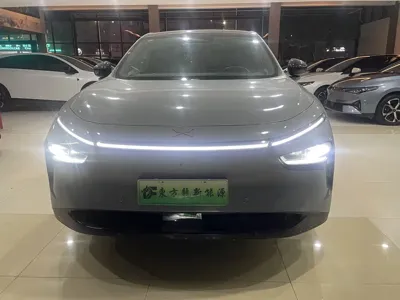 Xpeng 小鹏G7