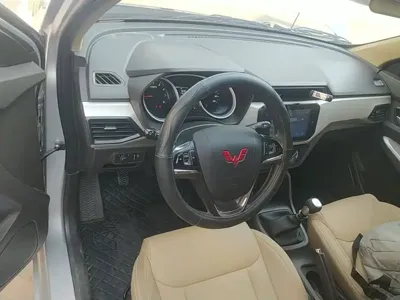 Wuling Hongguang