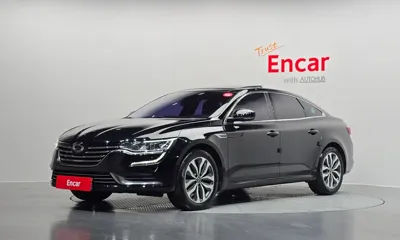 Renault-KoreaSamsung SM6